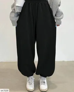 Джоггеры IH-7149 Фабрика Моды