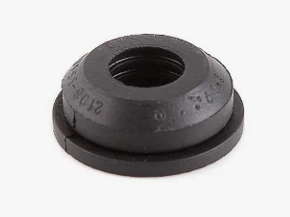 Втулка торм вакуумника 2108-3510019-01Р БРТ (на клапан)