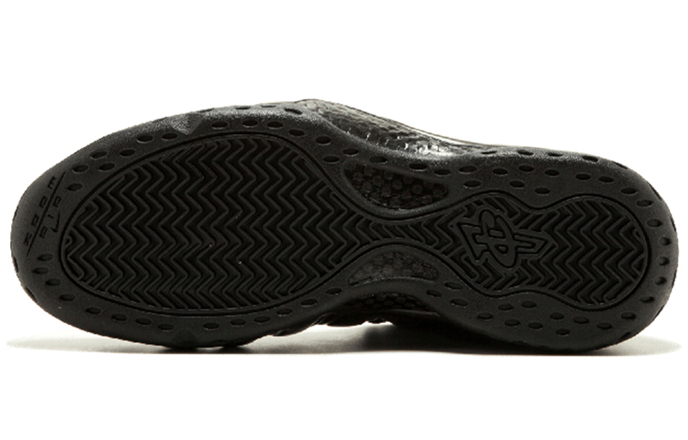 Кроссовки Nike Foamposite One "Legion Green"