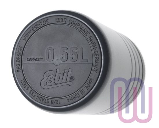 Термос для еды Esbit FJS 0.5L , черный