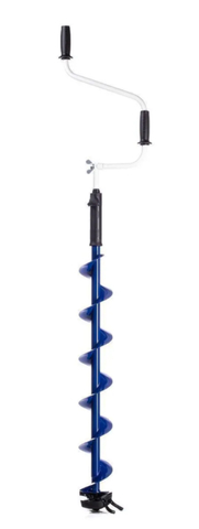 Ледобур INDIGO 120 (R)-1600 (правое вращение)