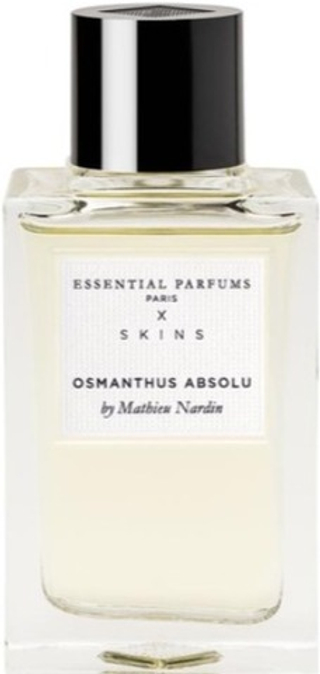 Essential Parfums Osmanthus Absolu EDP