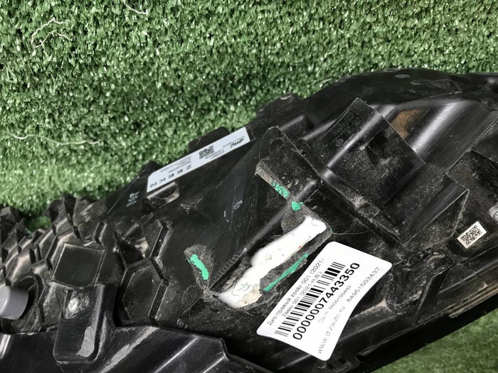 ДХО правый Zeekr 001 (2021-н.в.) LED