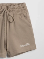 Костюм для девочки на лето