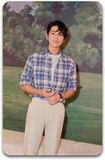 Карта #1942 / Song Joongki