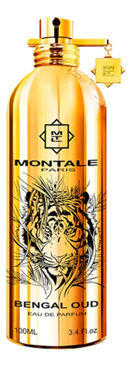 MONTALE Bengal Oud