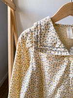 Хлопковая блузка Little cotton clothes, 116