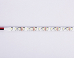 GS1103 2835 120Led/ 9.6W m/ 12V IP20 6500K/ 5000*8*1.2mm (2 конт.)