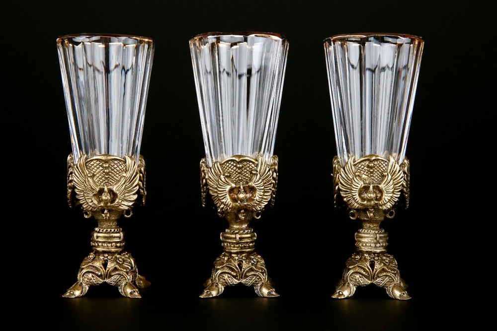 Набор лафитников "Классика"