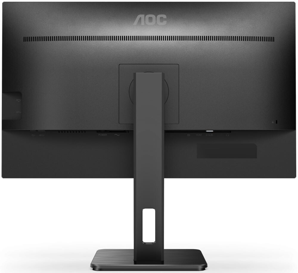 Монитор 27" AOC 27 (U27P2CA)