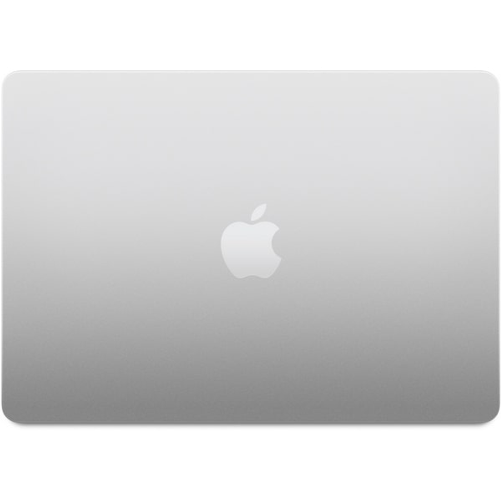 Ноутбук Apple MacBook Air 13.6" 2024 M3/16Gb/512Gb (MXCT3) Silver