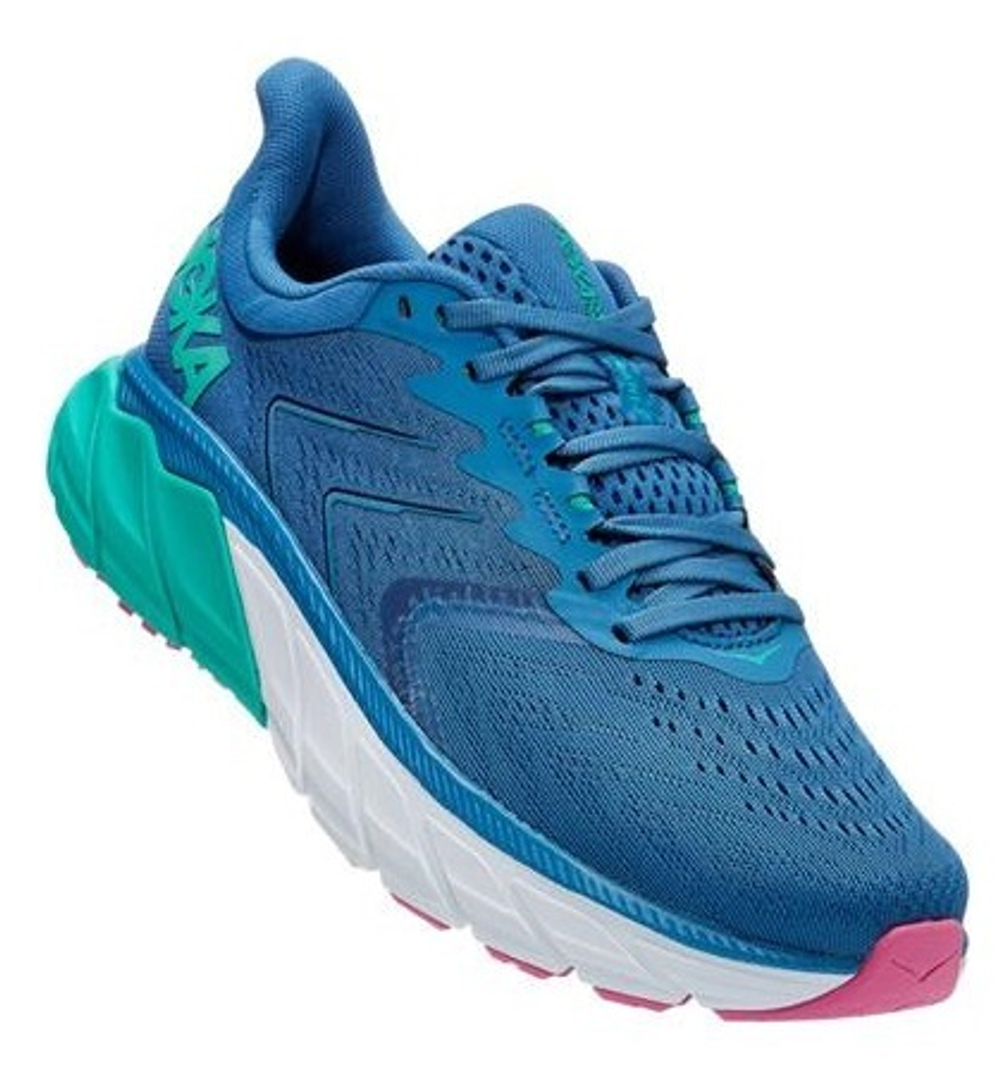 Кроссовки женские Hoka Arahi 5