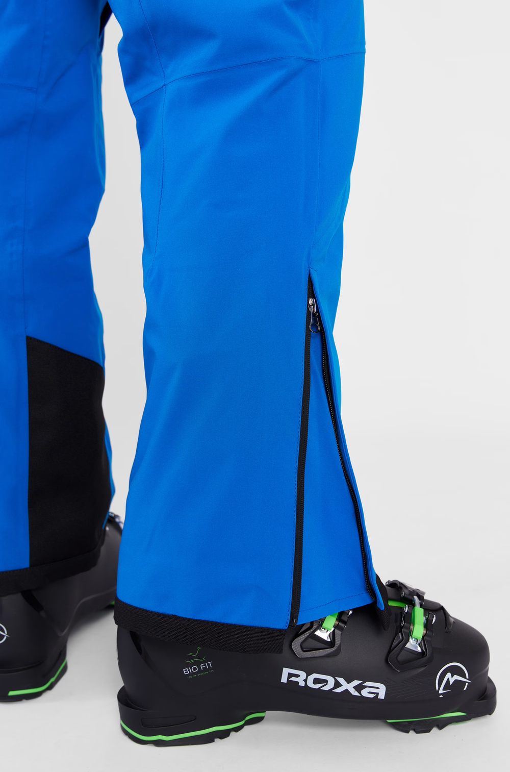 БРЮКИ STAYER ГОРНОЛЫЖНЫЕ УТЕПЛЕННЫЕ КЛАССИЧЕСКИЕ МУЖСКИЕ ЧЕГЕТ 24-22518