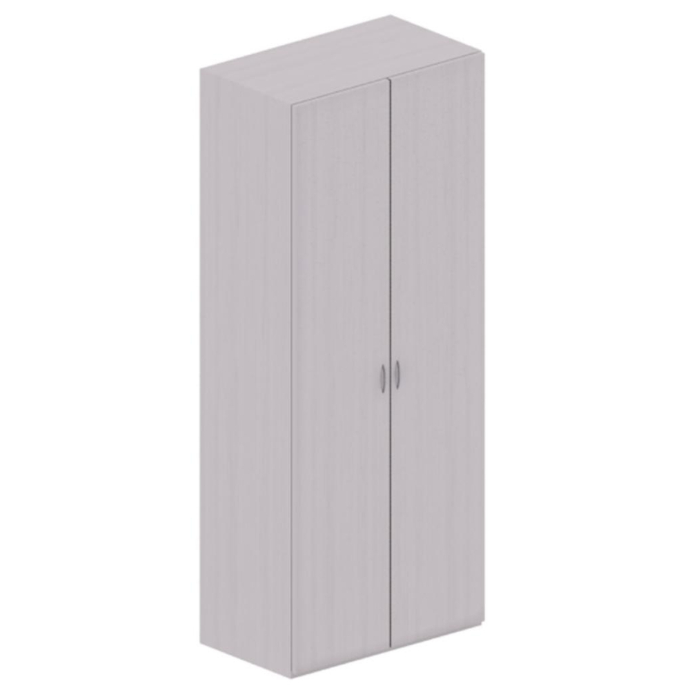 Гардероб ED Форум/Статус Фр-7.0 Ш800 дуб  молочный