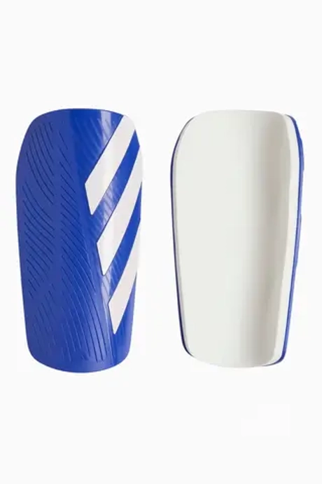 Футбольные щитки adidas Tiro Club - синий