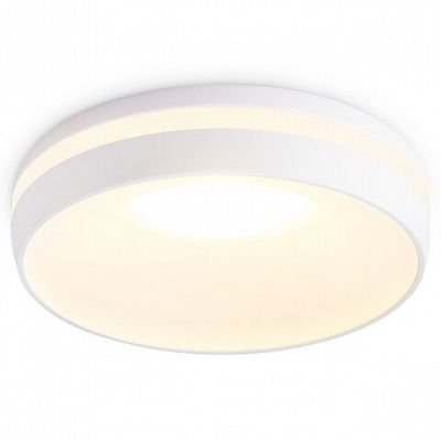 Встраиваемый светильник Ambrella Light TN TN3321