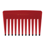 Гребень для волос и массажа кожи головы Vess Head Cassa Comb