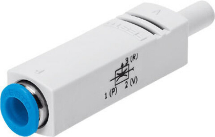 VN-05-N-I3-PQ2-VT2 Генератор вакуума