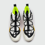 Кроссовки Nike ACG Terra Antarktik White Yellow Wmns
