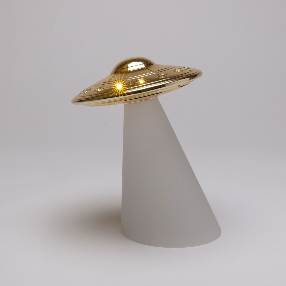 Настольная лампа Roswell