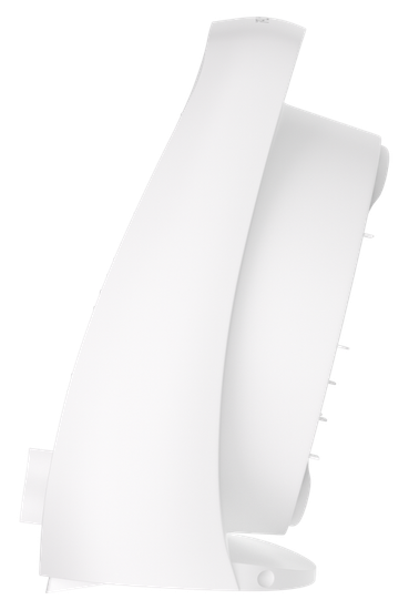 Тепловентилятор серии WAVE EFH-W2000DS-WH