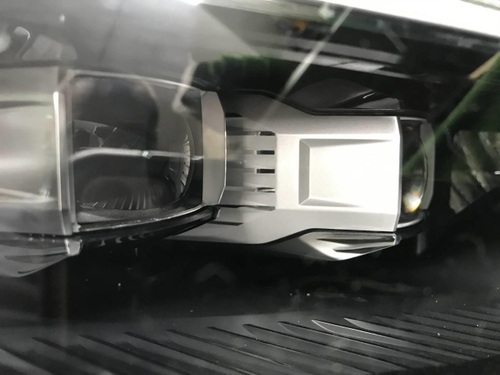 Битая Фара правая EXEED VX (2023-н.в.) LED