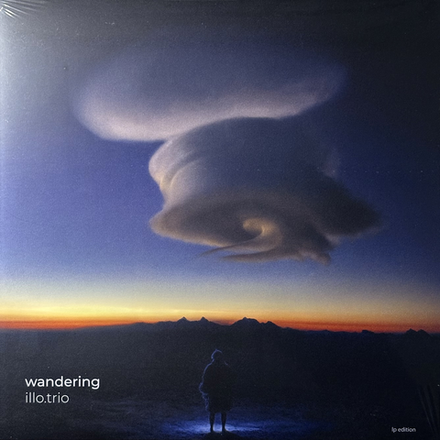 illo.trio Wandering