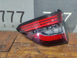 Фонарь задний правый Geely Coolray 20-нв Б/У Оригинал 6600003300