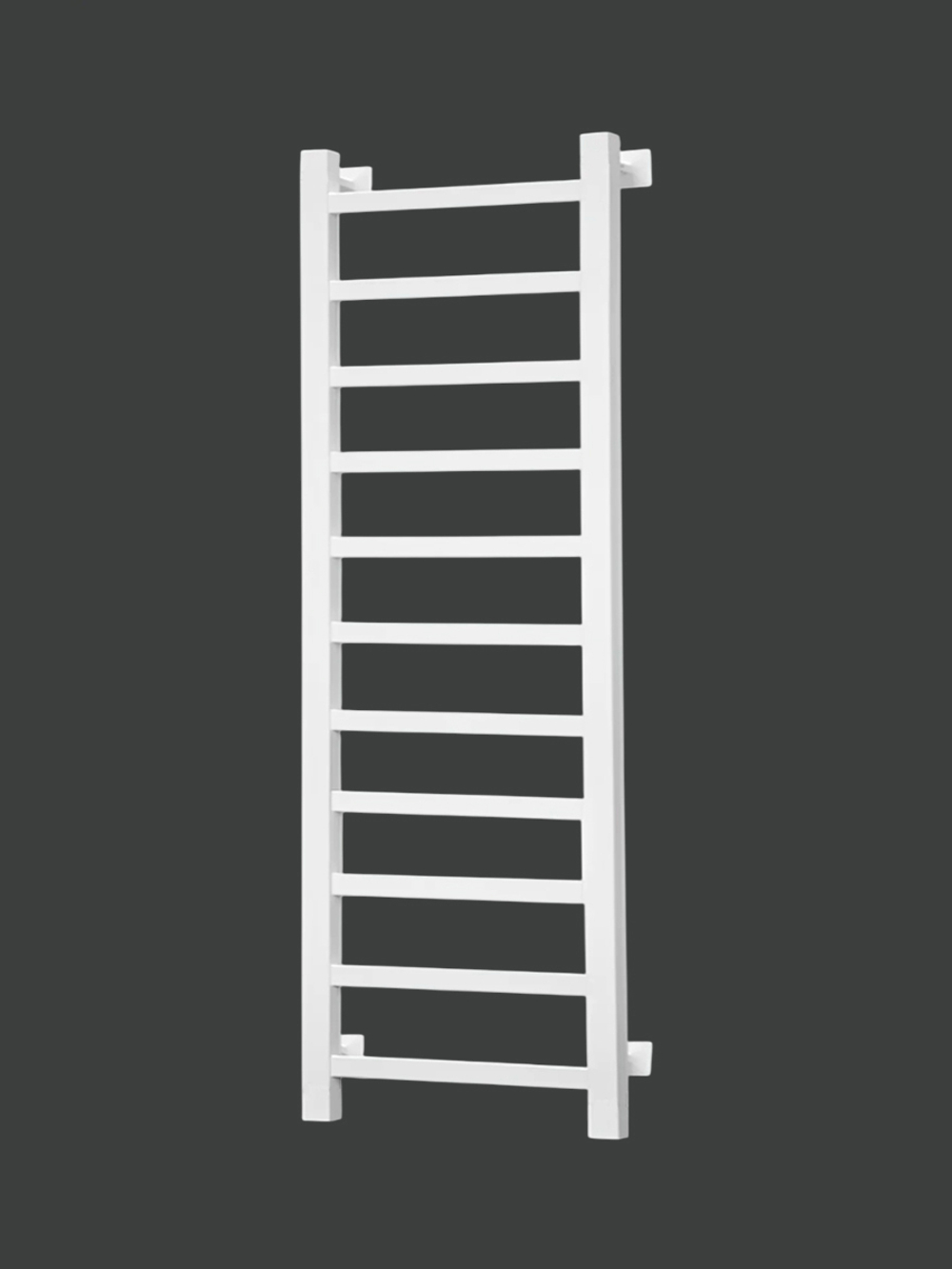 Quadro-1 150x20 см Полотенцесушитель водяной