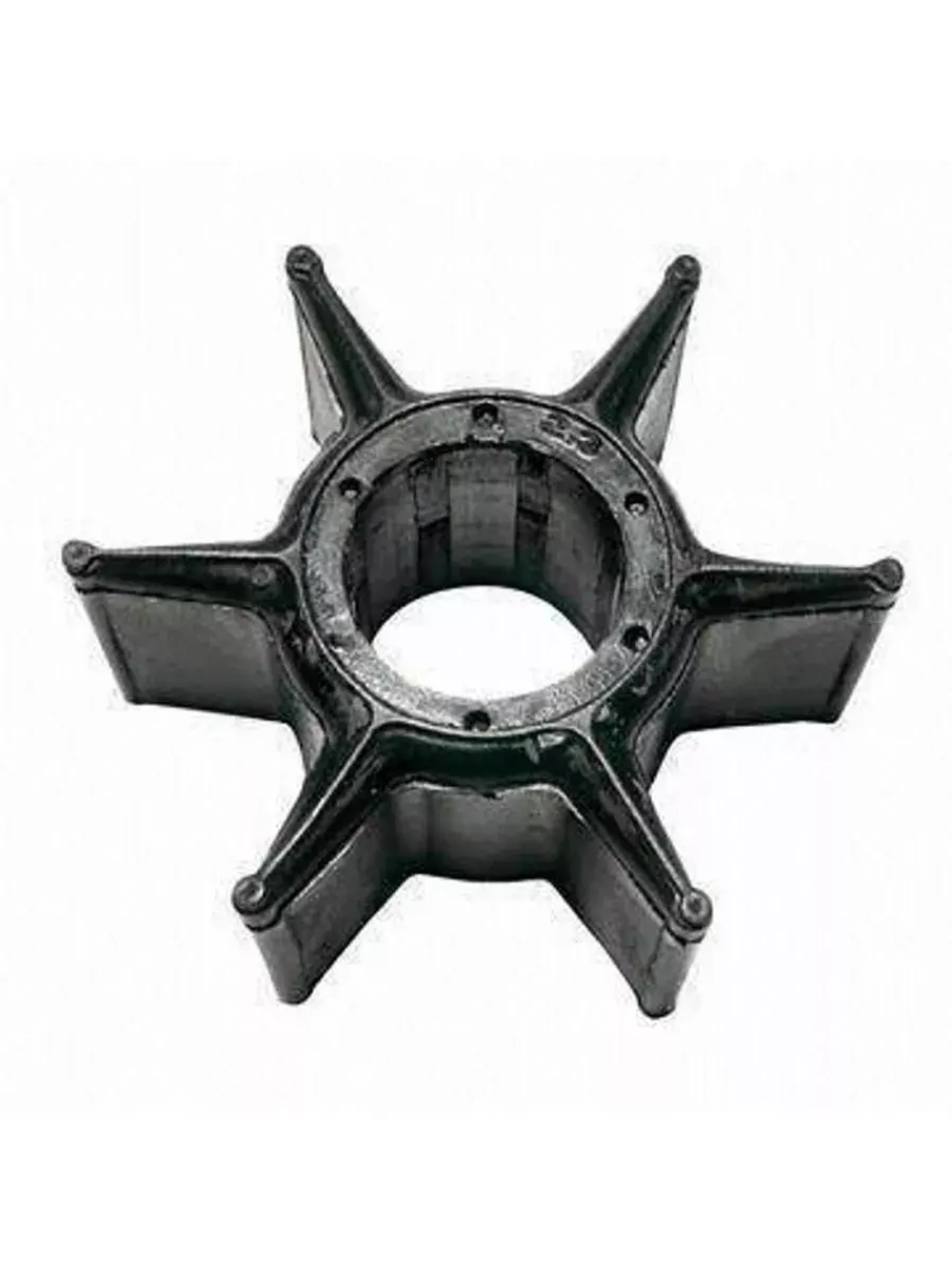 Крыльчатка помпы для лодочных моторов арт.6H4443520200