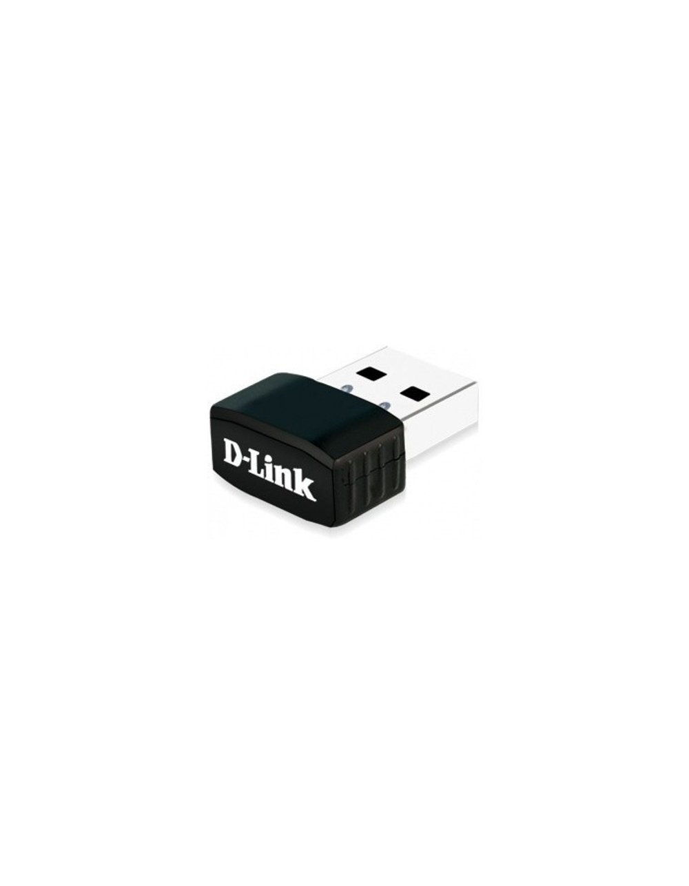 D-Link DWA-131/F1A Беспроводной USB-адаптер N300