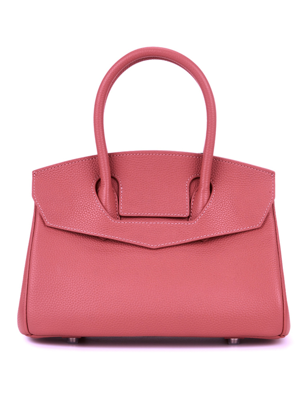 Сумка JECKY S NEW цвет розовый фламинго