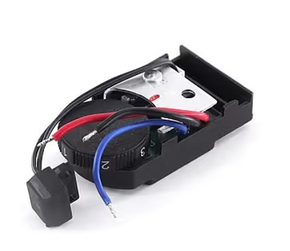 Shine Systems DA Polisher Speed controler - регулятор скорости DA21