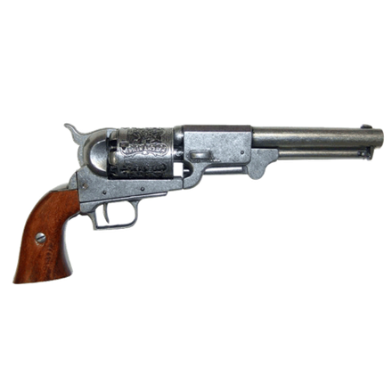 Denix Револьвер США 1848 год