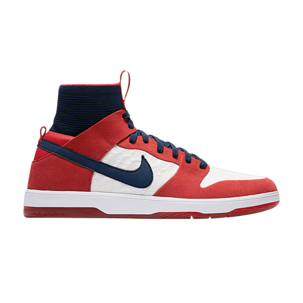 Кроссовки Nike Dunk Sb Zoom Elite