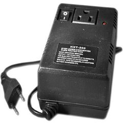 Трансформатор 220/110 КХТ-200 200Вт 07390