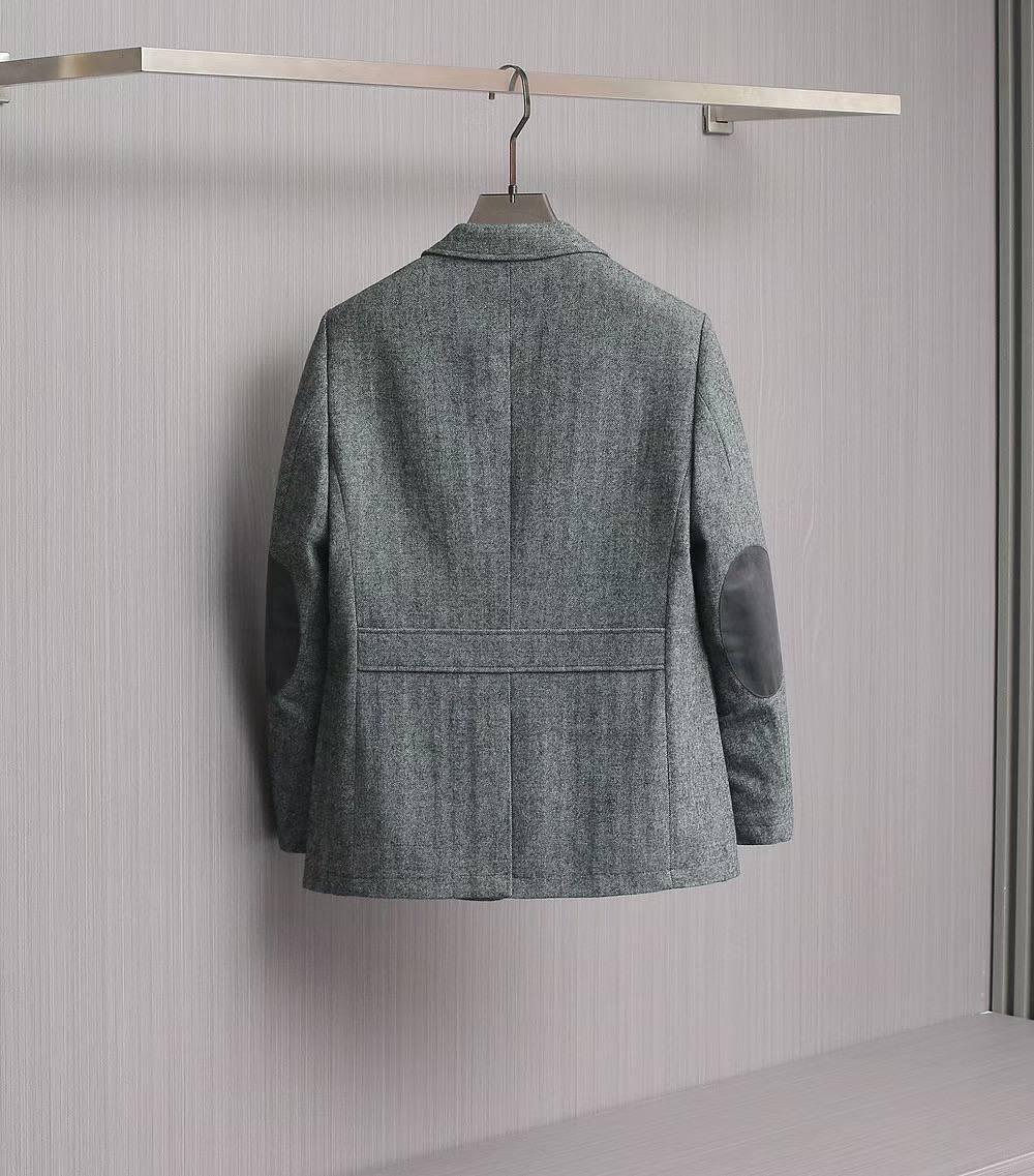 Пиджак Zegna