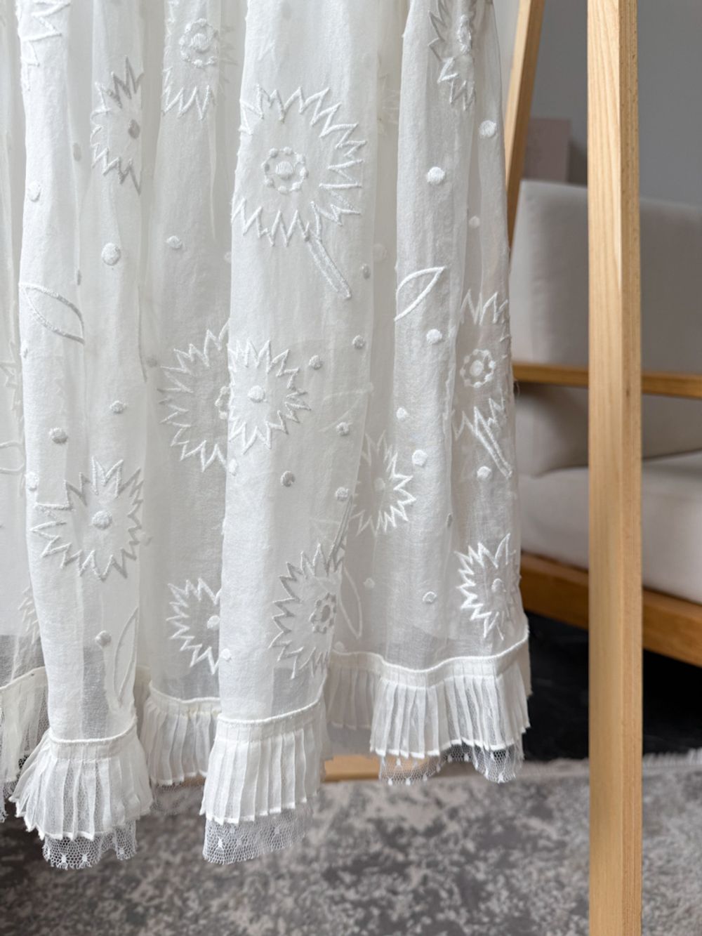 Платье Stella McCartney, 110