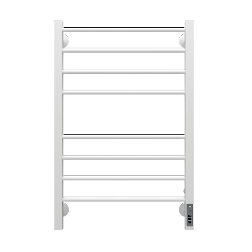 Полотенцесушитель Terminus Сицилия П8 500х800 электро КС 9003 матовый ( new встроен диммер)