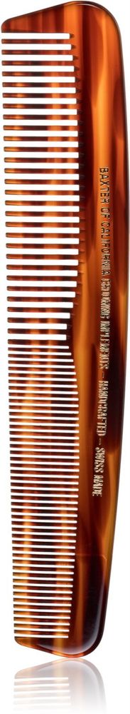 Baxter of California расческа для волос Large Comb
