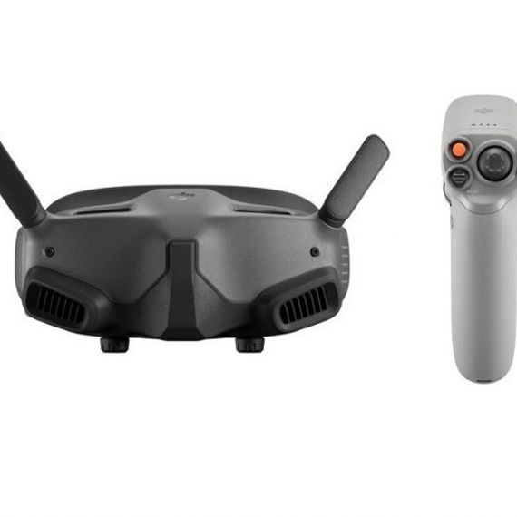 Комплект DJI Goggles 2 Motion Combo (New)