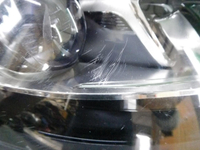 Фара правая Mercedes S W222 (2013-2017) LED