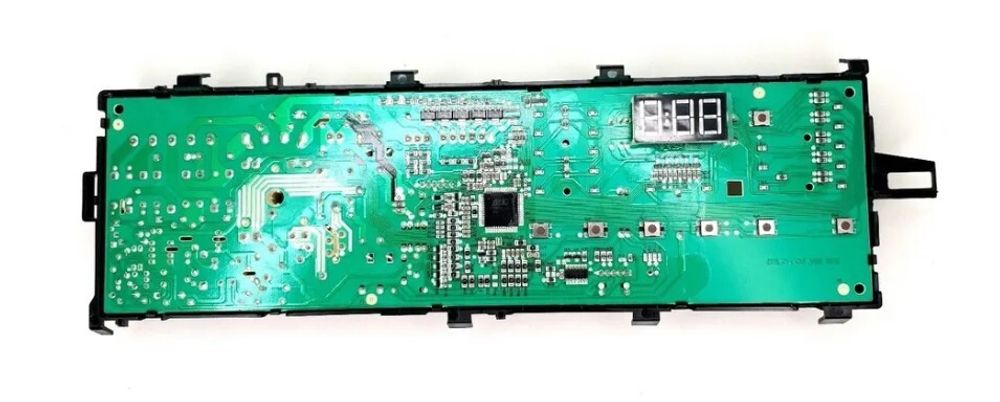 Электронный модуль для стиральной машины Beko (Беко) 2844490690