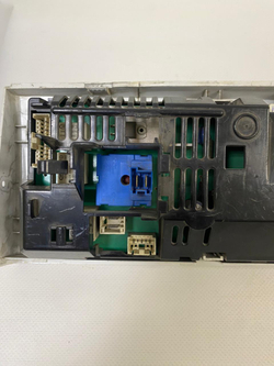 224 Электронный модуль для стиральной машины Bosch 5560006692-02 б/у