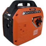EVOline BQH 2200 E генератор бензиновый инверторный (Zongshen) 1T90DFQ23EVO