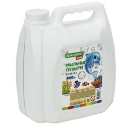 Мыльные пузыри