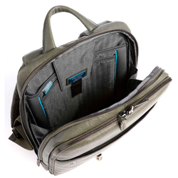 Рюкзак Piquadro Black Square CA4770B3/TM