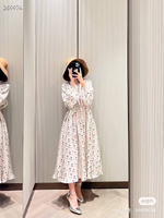 Платье MaxMara