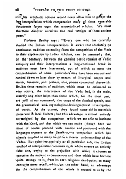 The Hymns of the Rigveda. Volume 1 | Ralph Thomas Hotchkin Griffith