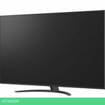 Телевизор LG NanoCell AI NANO81 75NANO81A6A